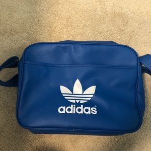 Adidas messenger bag